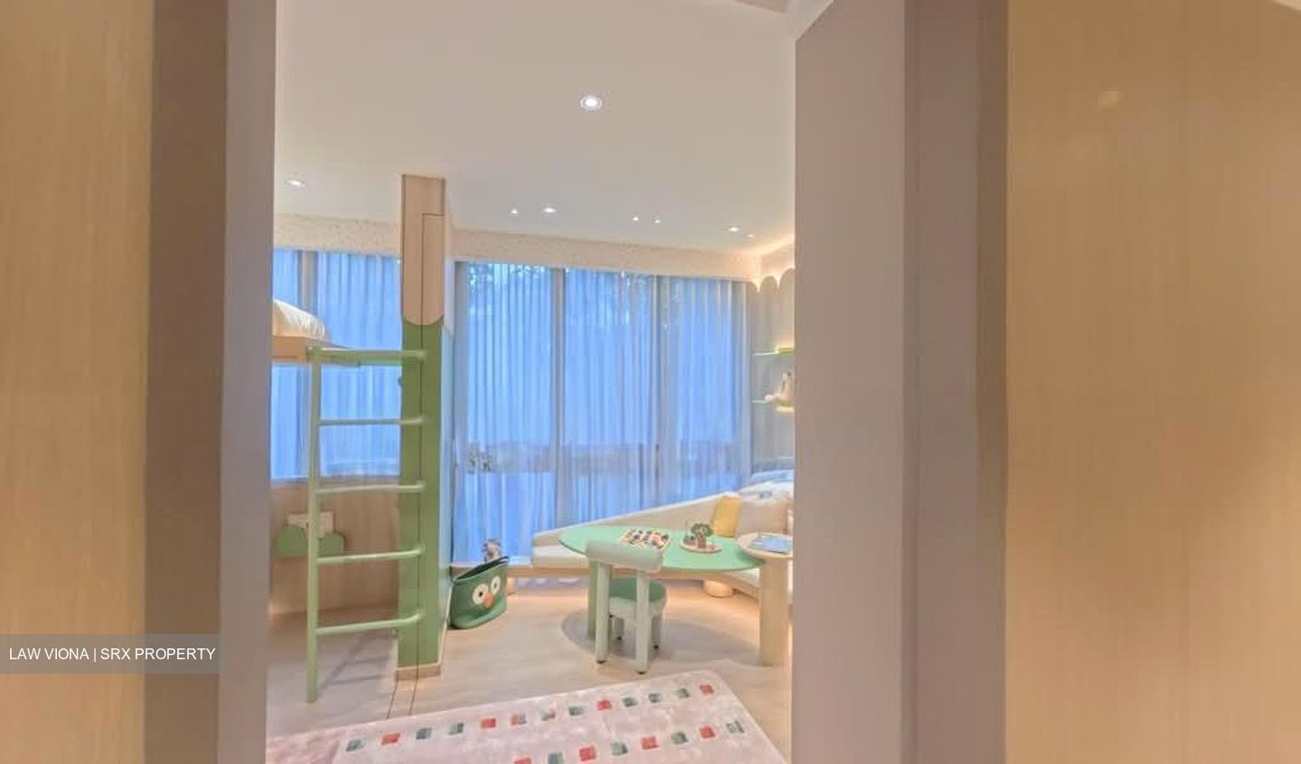 Rivelle Tampines (D18), Condominium #557722101